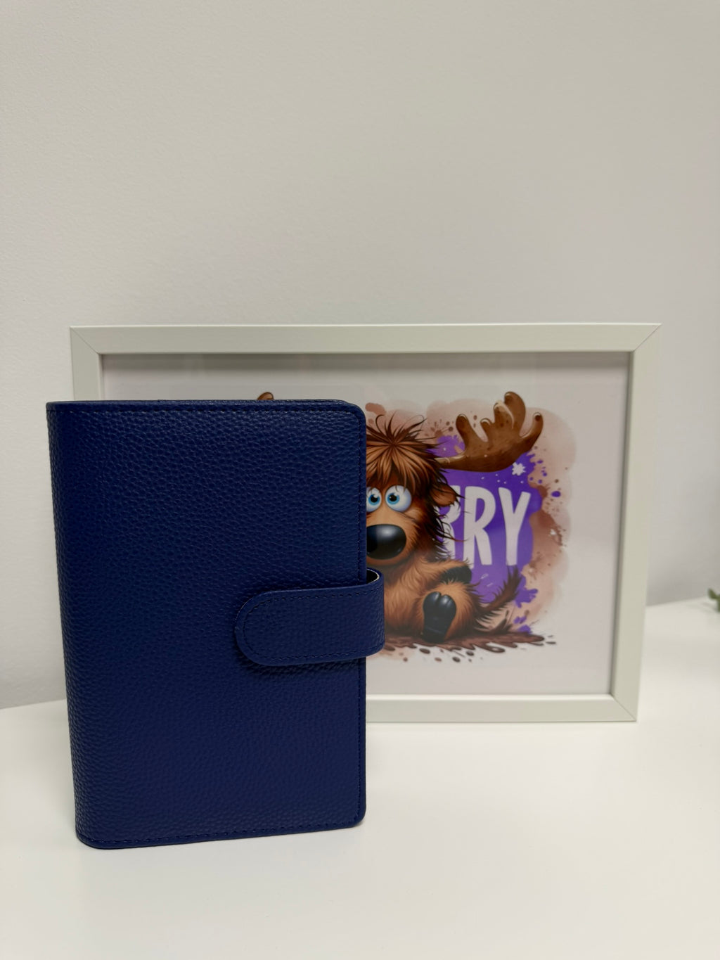 Basic-Binder A6