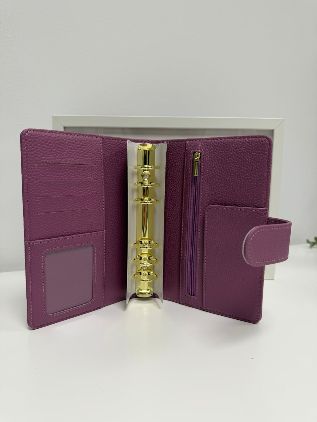Basic-Binder A6