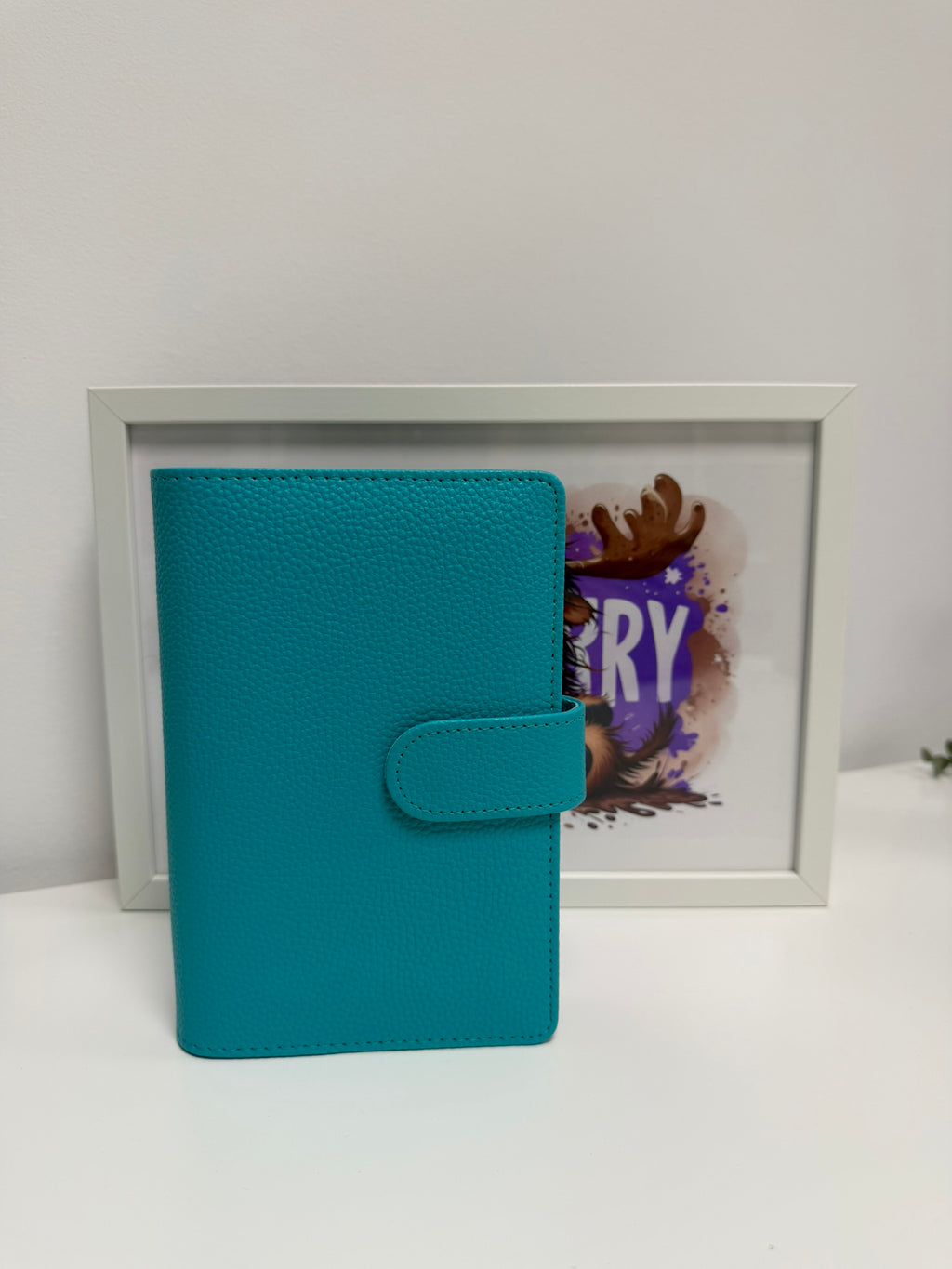 Basic-Binder A6