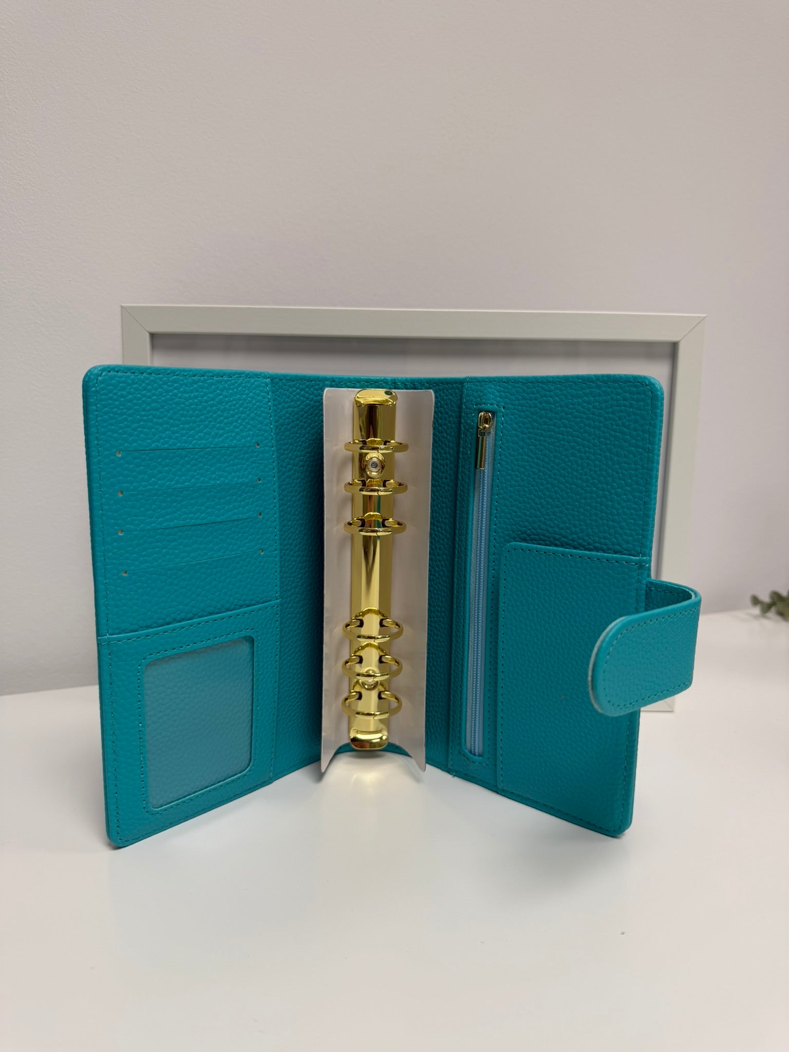 Basic-Binder A6
