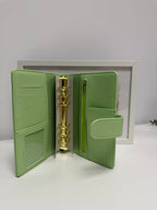 Basic-Binder A6