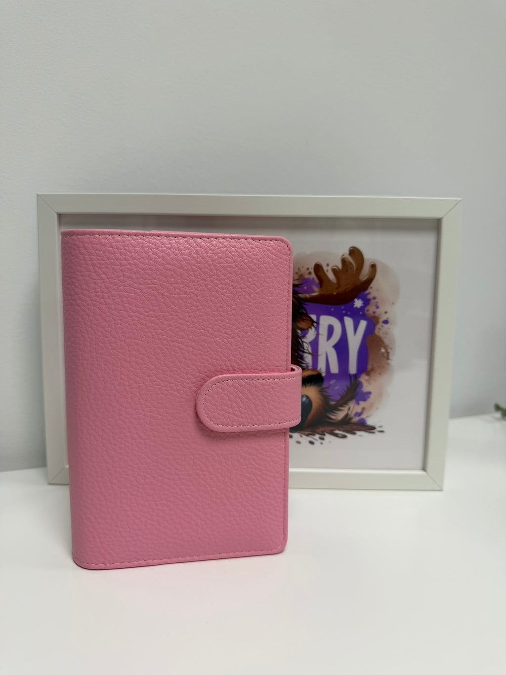 Basic-Binder A6