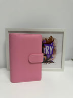 Basic-Binder A6