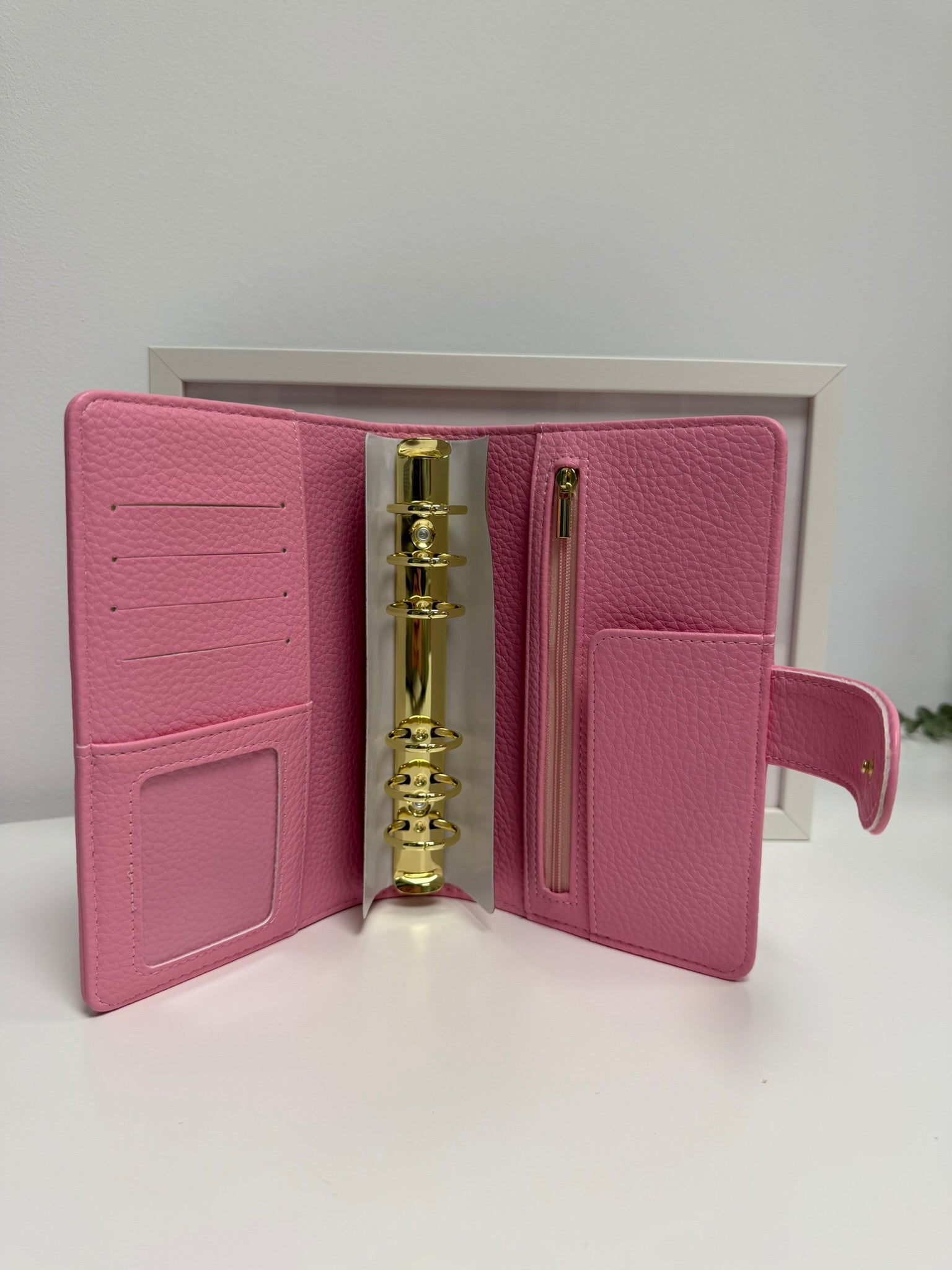 Basic-Binder A6