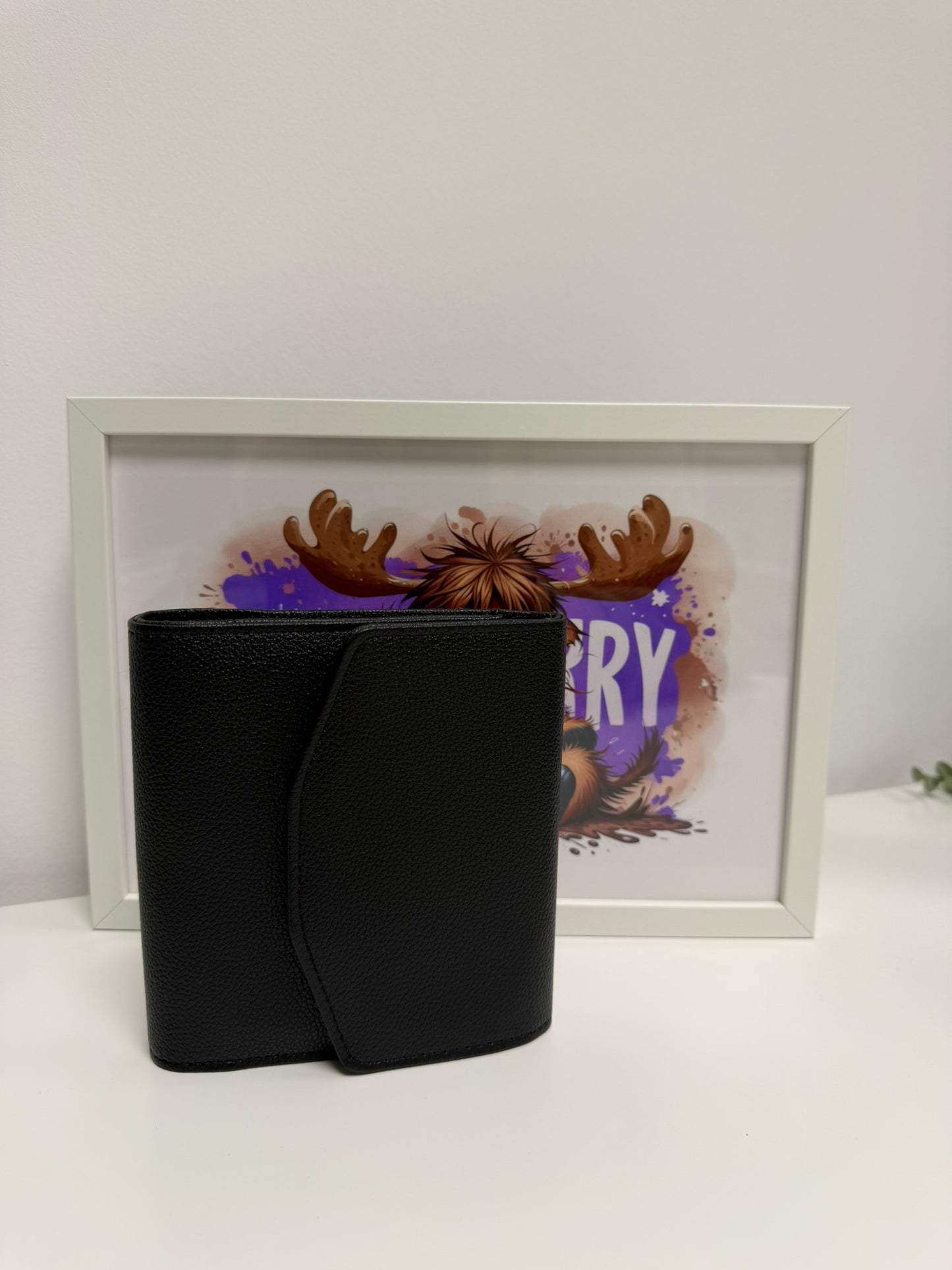 Wallet Binder A7 im Set