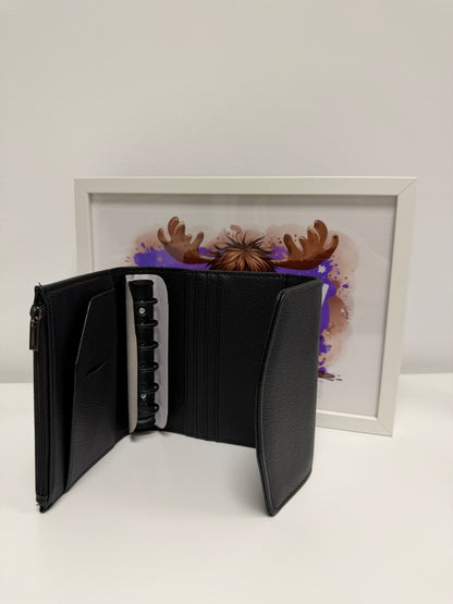 Wallet Binder A7 im Set