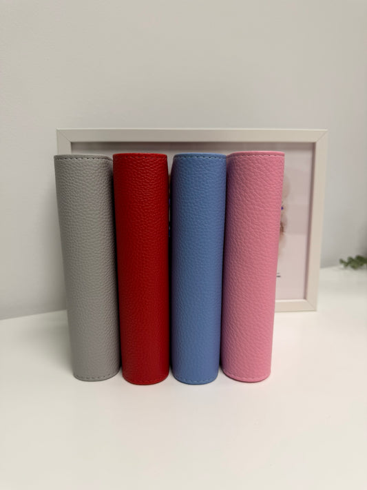 Basic-Binder A6 (B-WARE)