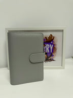 Basic-Binder A6 (B-WARE)