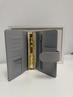 Basic-Binder A6 (B-WARE)