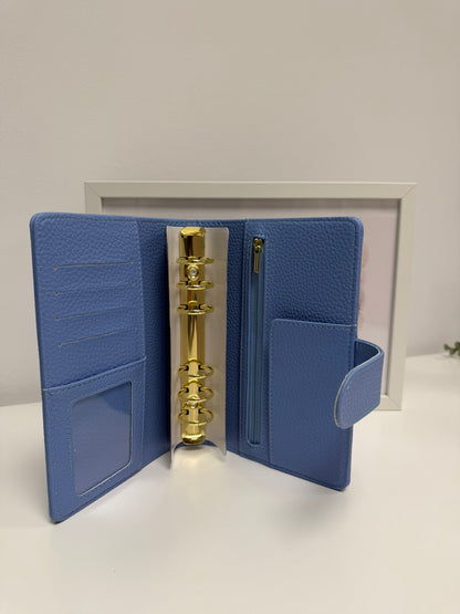 Basic-Binder A6 (B-WARE)