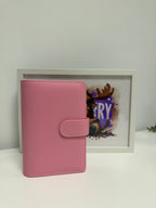 Basic-Binder A6 (B-WARE)