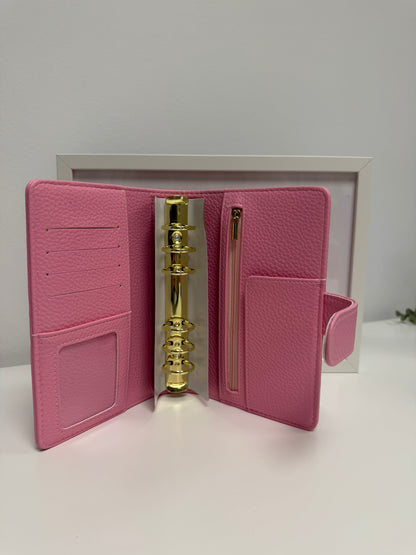 Basic-Binder A6 (B-WARE)