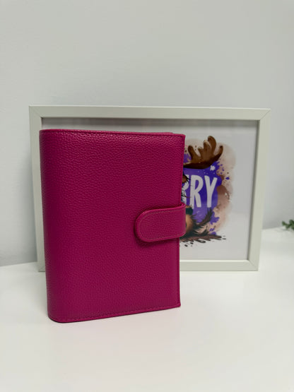 Premium-Binder A6 (B-Ware)