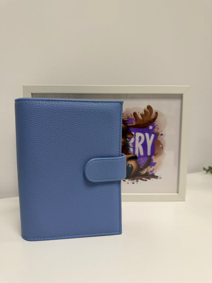 Premium-Binder A6 (B-Ware)