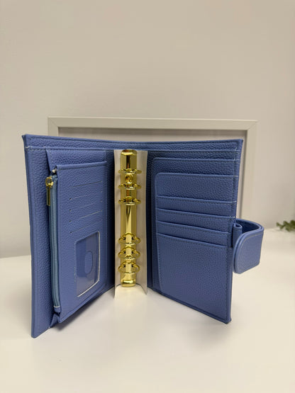 Premium-Binder A6 (B-Ware)