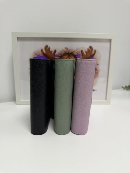 Wallet Binder A7 im Set (B-WARE)