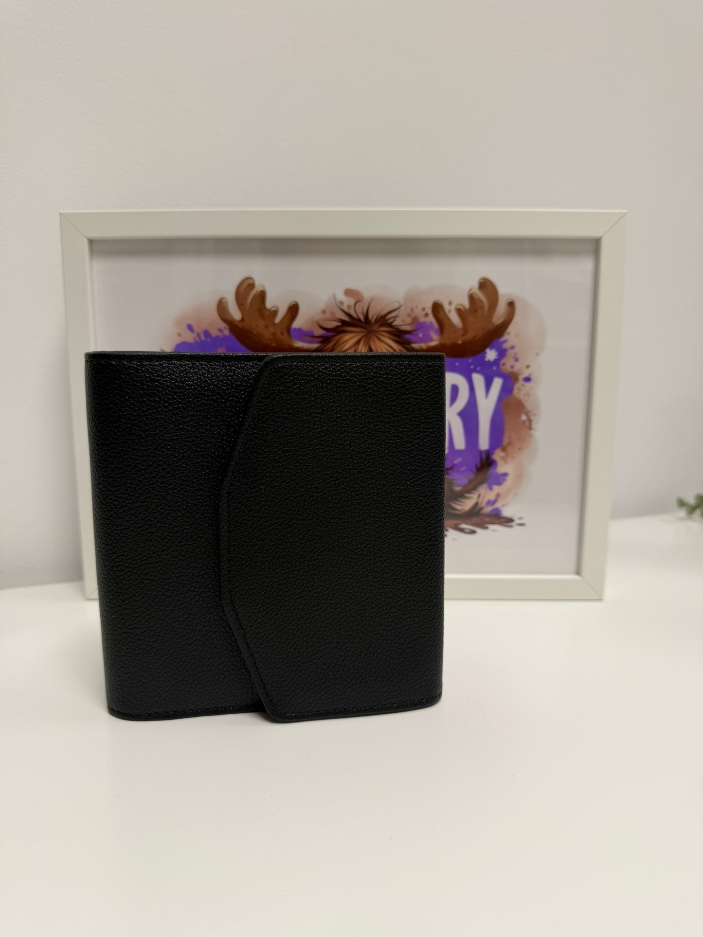 Wallet Binder A7 im Set (B-WARE)