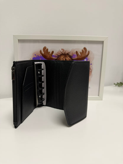 Wallet Binder A7 im Set (B-WARE)