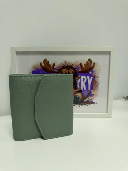 Wallet Binder A7 im Set (B-WARE)