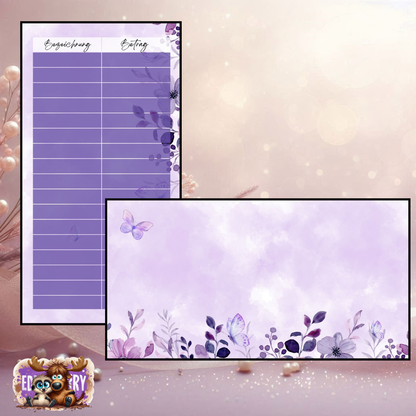 Einschübe Kategorien | Ver. Größen | EddyBerry® Design