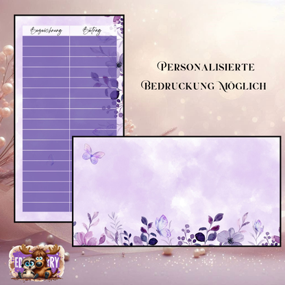 Einschübe Kategorien | Ver. Größen | EddyBerry® Design