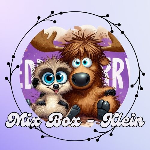 Mix Box – klein