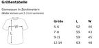 Kinder T-Shirt bedruckt – 100 % Baumwolle