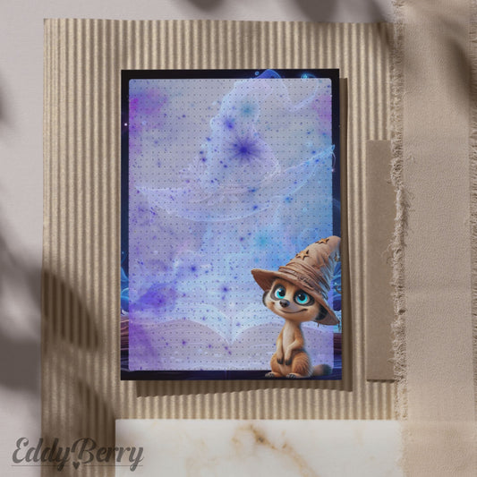 Notizblock „Baby Edwarts“ A5