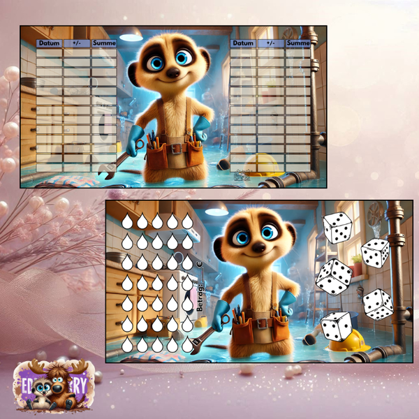 Eddy macht’s wieder gut | A6 Challenge | EddyBerry® Edition