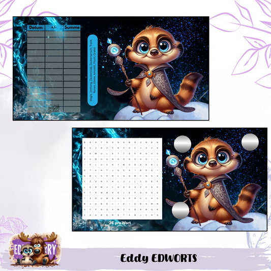 Eddy EDWORDS