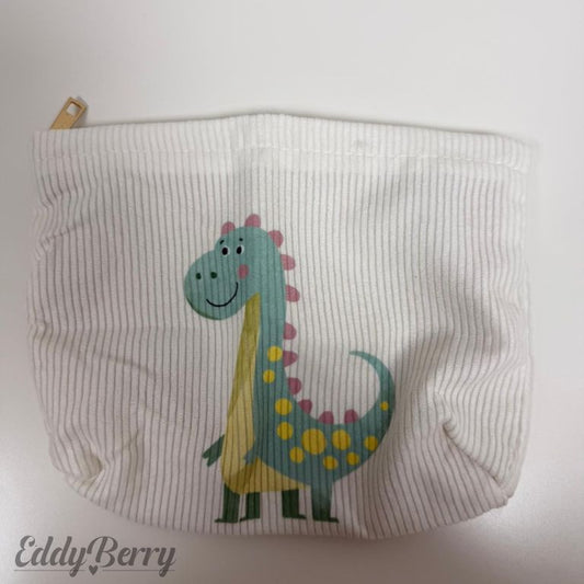 Kosmetiktasche „Dino“