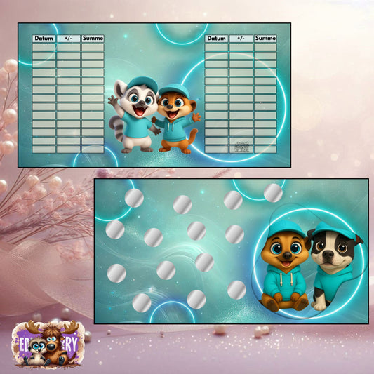 Meets Box - Challenge 3