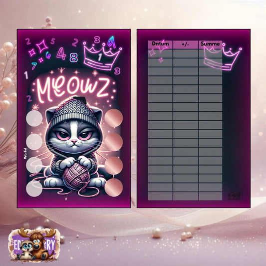 Katze Meowz