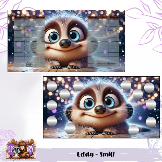 Eddy – Smili