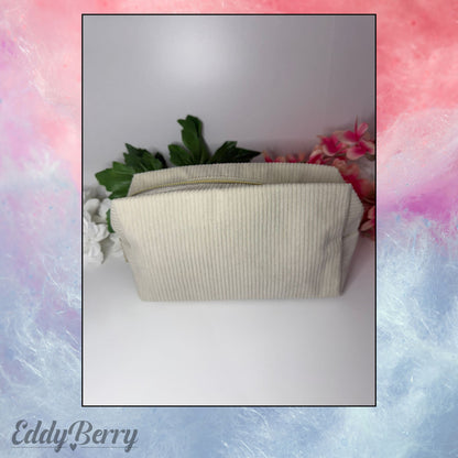 Kosmetiktasche „Cream Cloud“