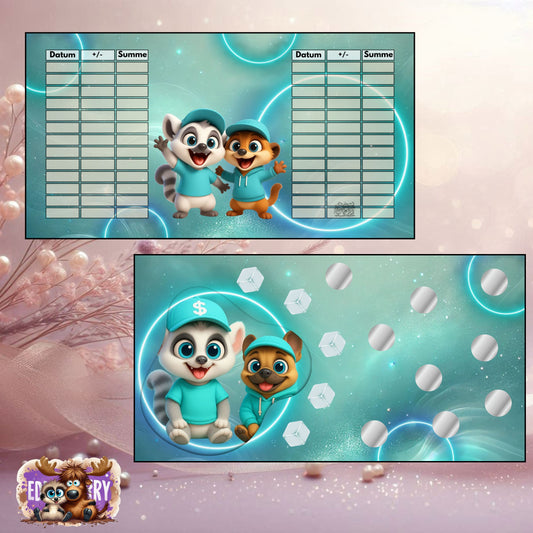 Meets Box - Challenge 2