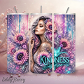 Kindness | 20oz Tumbler  | EddyBerry® Design