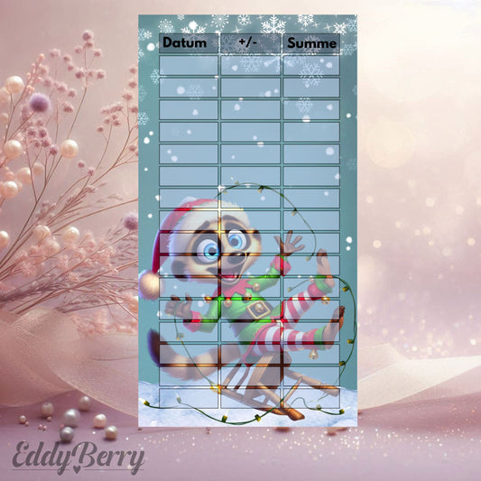 Tracker-Block - EddyMas