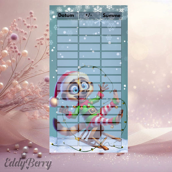 Tracker-Block - EddyMas