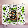 Klapse | 20oz Tumbler  | EddyBerry® Design