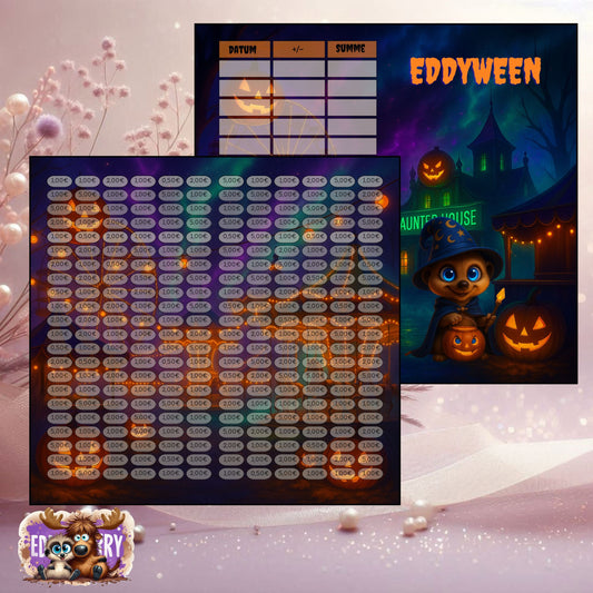 Eddyween – Dein grusseliger Notfallplan