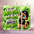 Ganzes Projekt| 20oz Tumbler  | EddyBerry® Design