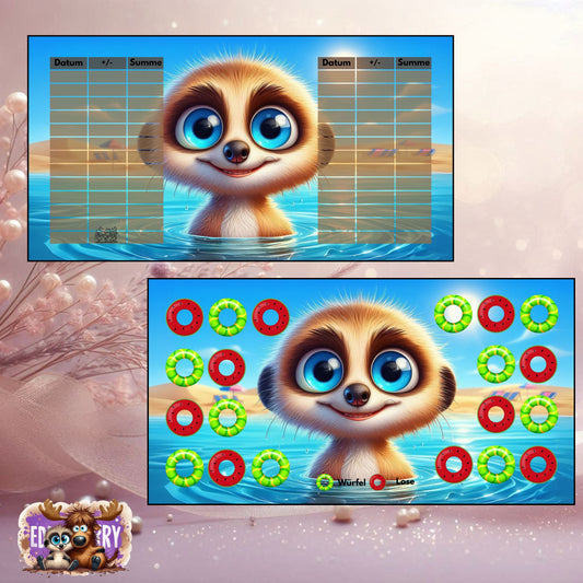 Summer Box - Challenge 2