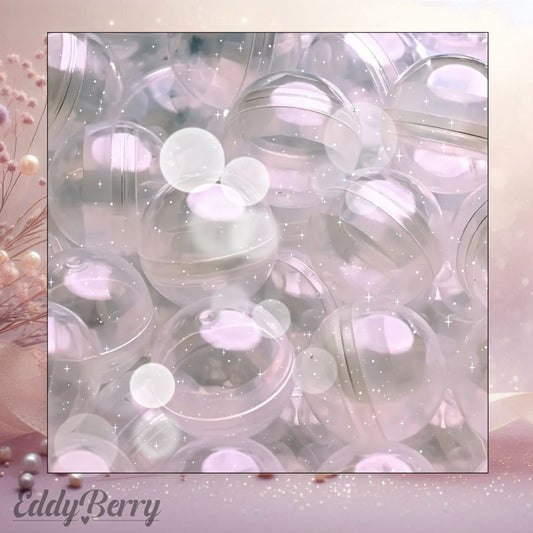 Berry Balls