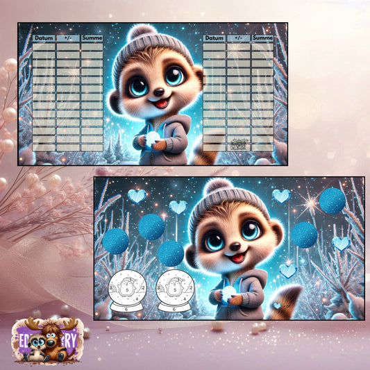 Snowi Baby Eddy - A6