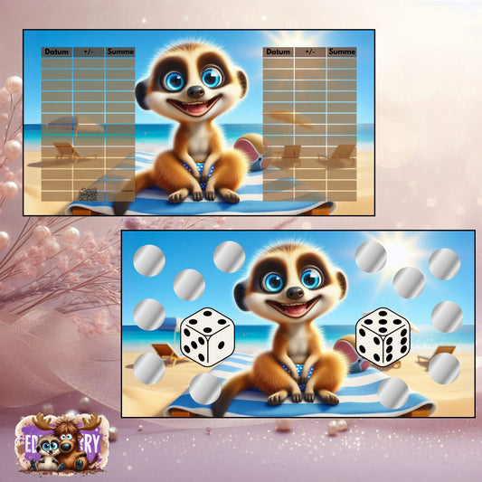 Summer Box - Challenge 5
