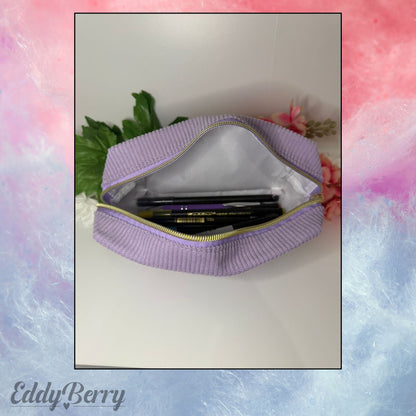 Kosmetiktasche „Lavender Dream“