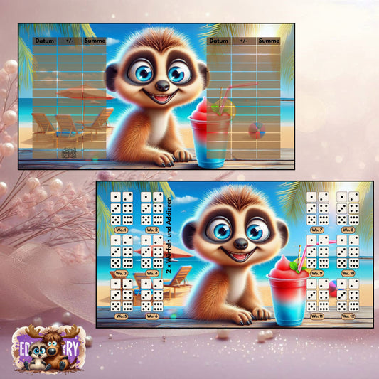 Summer Box - Challenge 4