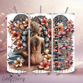I´d Explaine it to you | 20oz Tumbler  | EddyBerry® Design
