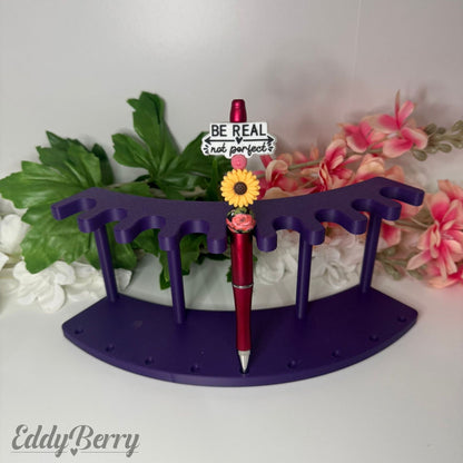 Kugelschreiber mit niedlicher Figur